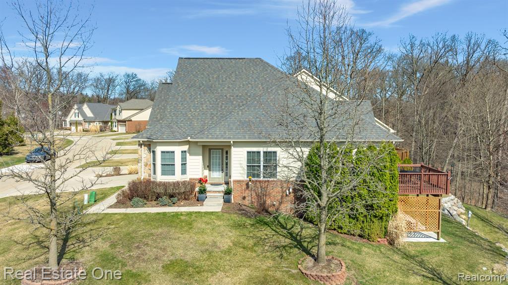 565 Andover Court Rochester Hills, MI 48306 - Photo 47 of 50