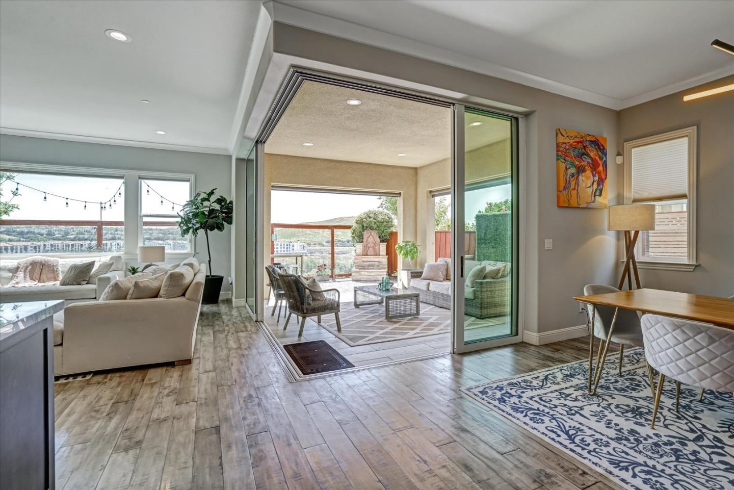 1103 Trumpet Vine Lane San Ramon, CA 94582 - Photo 15 of 48