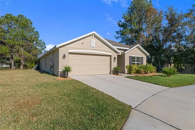 $405,000 | 5283 Byronic Court, Brooksville, FL 34604