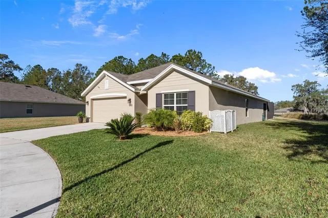 $405,000 | 5283 Byronic Court, Brooksville, FL 34604