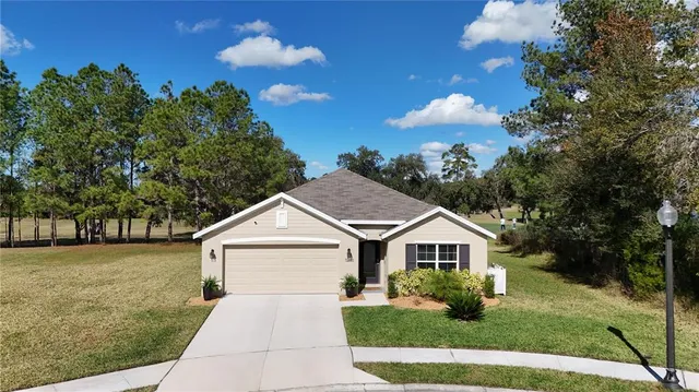 $405,000 | 5283 Byronic Court, Brooksville, FL 34604