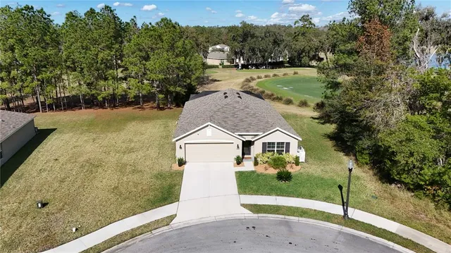 $405,000 | 5283 Byronic Court, Brooksville, FL 34604