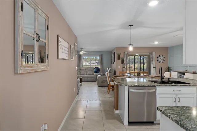 $405,000 | 5283 Byronic Court, Brooksville, FL 34604