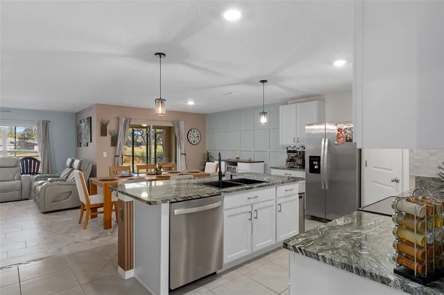 $405,000 | 5283 Byronic Court, Brooksville, FL 34604