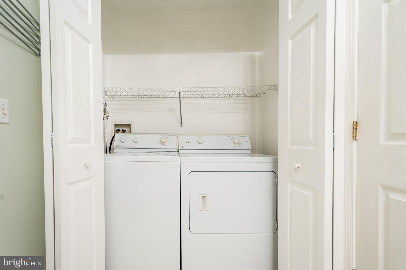 2 Inlet Place Lewes, DE 19958 - Photo 17 of 50 Laundry