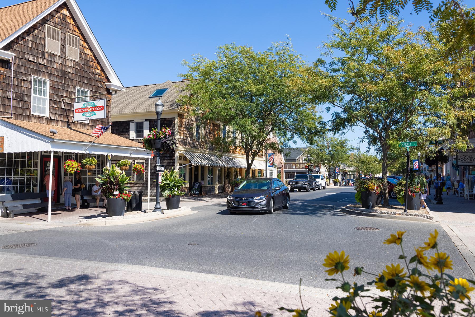 2 Inlet Place Lewes, DE 19958 - Photo 43 of 50 1 mile to Historic Downtown Lewes