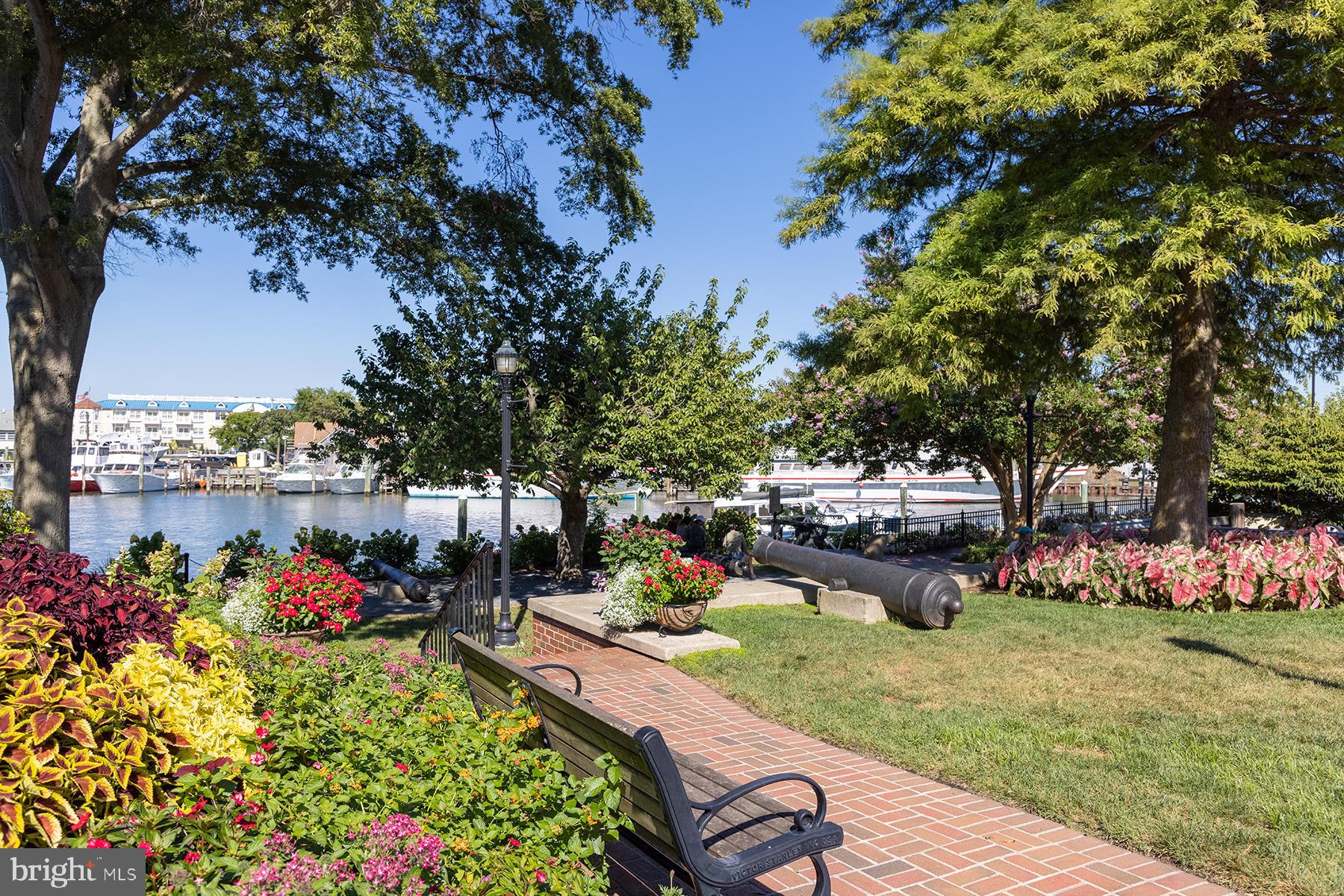 2 Inlet Place Lewes, DE 19958 - Photo 46 of 50 1 mile to Historic Downtown Lewes
