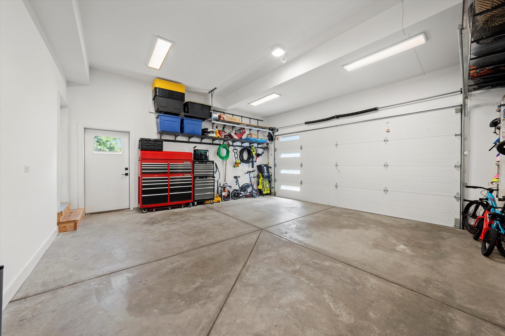 215 Eagle Street Naperville, IL 60540 - Photo 41 of 50 a view of storage and utility room