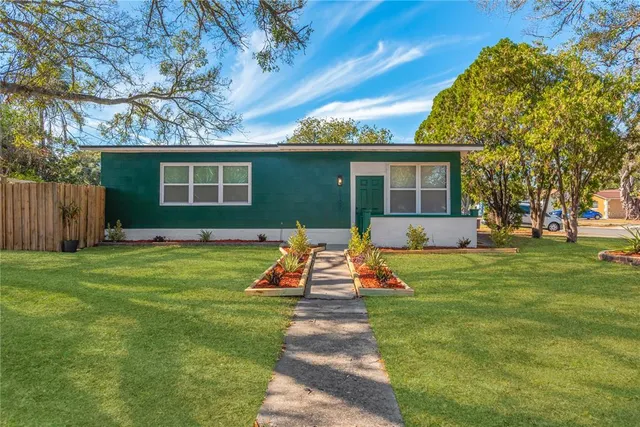 $329,000 | 5102 Newton Avenue South, Gulfport, FL 33707