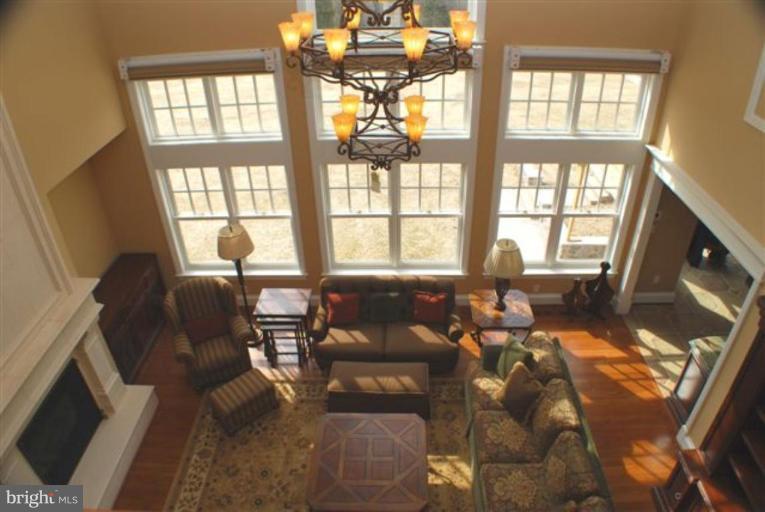 9349 Dr Perry Road Ijamsville, MD 21754 - Photo 8 of 30 Family Room #2