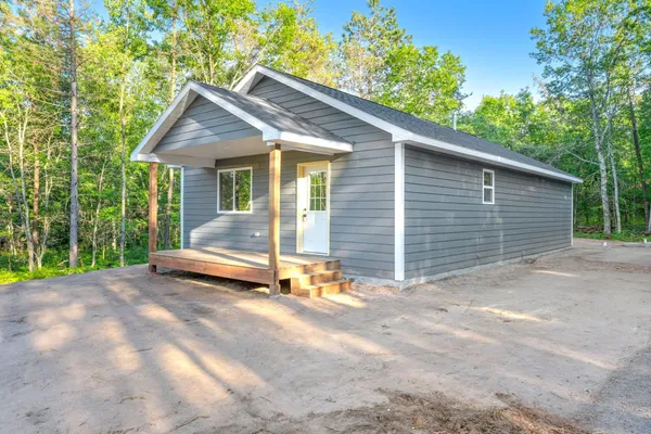 $259,990 | Xxx Honey Tree Terrace, Danbury, WI 54830