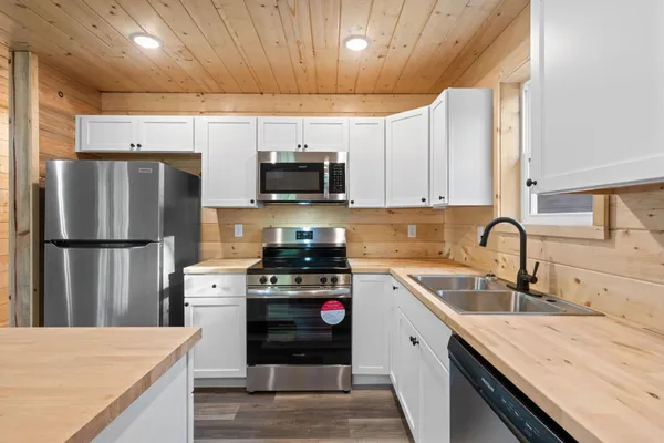 $259,990 | Xxx Honey Tree Terrace, Danbury, WI 54830
