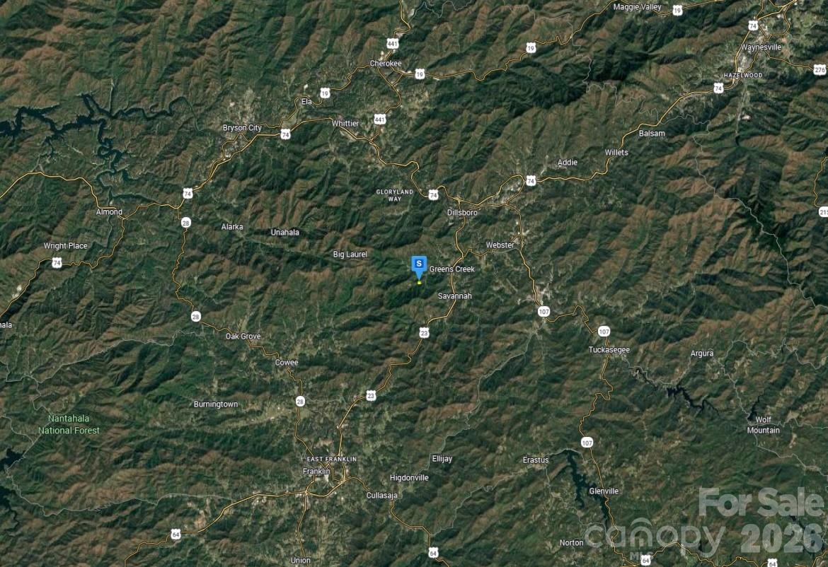 500 Brushy Fork Road Sylva, NC 28779 - Photo 4 of 5