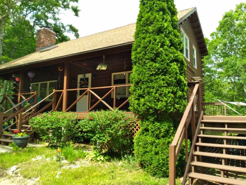 500 Plain Road West Greenwich, RI 02817 - Photo 3 of 40