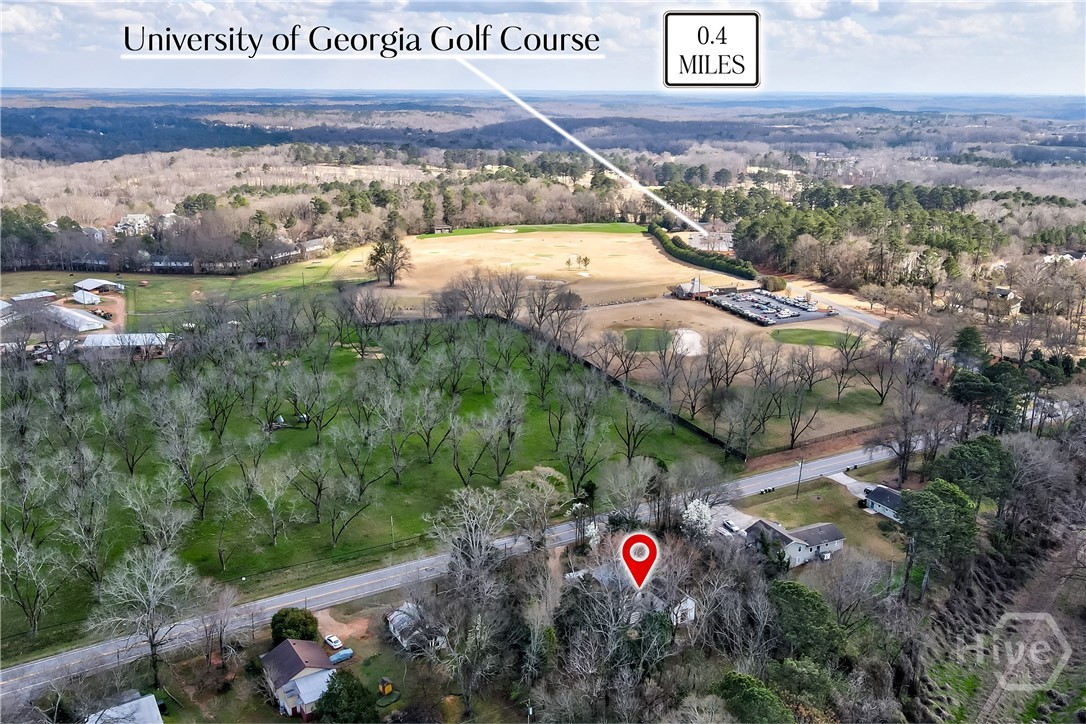 2569 Riverbend Road Athens, GA 30605 - Photo 42 of 44