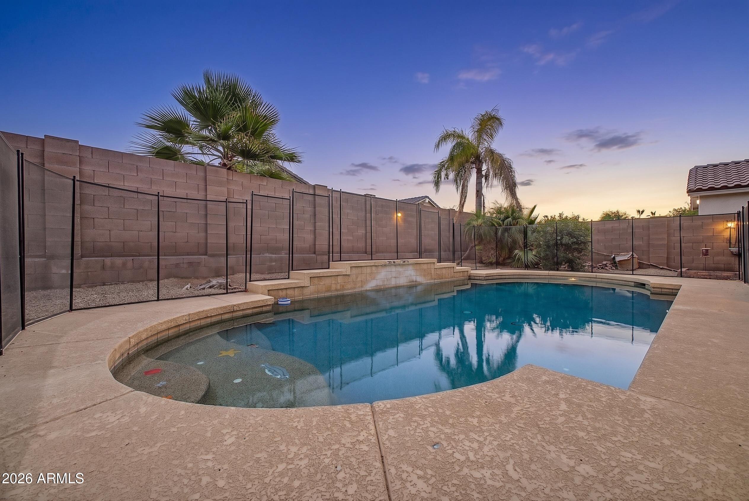18585 East Ryan Road Queen Creek, AZ 85142 - Photo 23 of 25 50a-Ryan