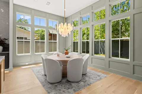 $2,039,000 | 1414 Chamboard Lane, Houston, TX 77018