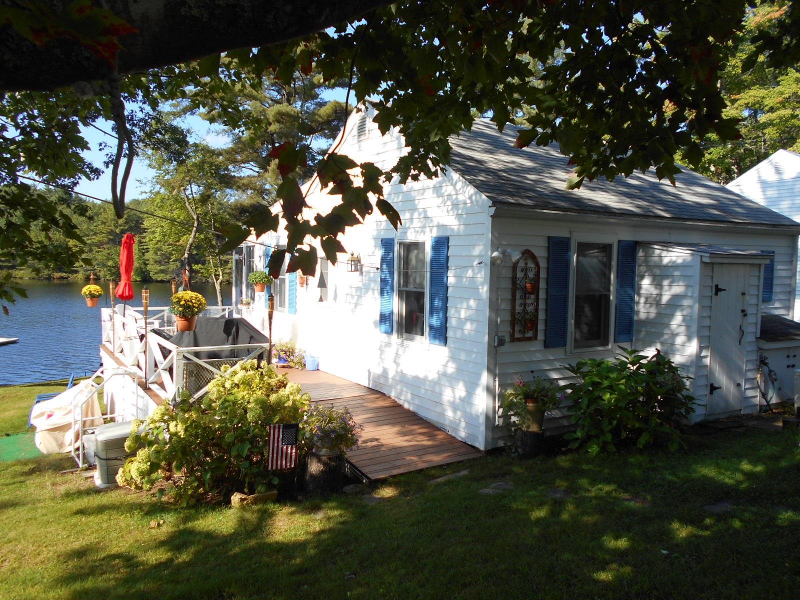 51 Meredith Center Road, Unit 1 Meredith, NH 03253 - Photo 1 of 36