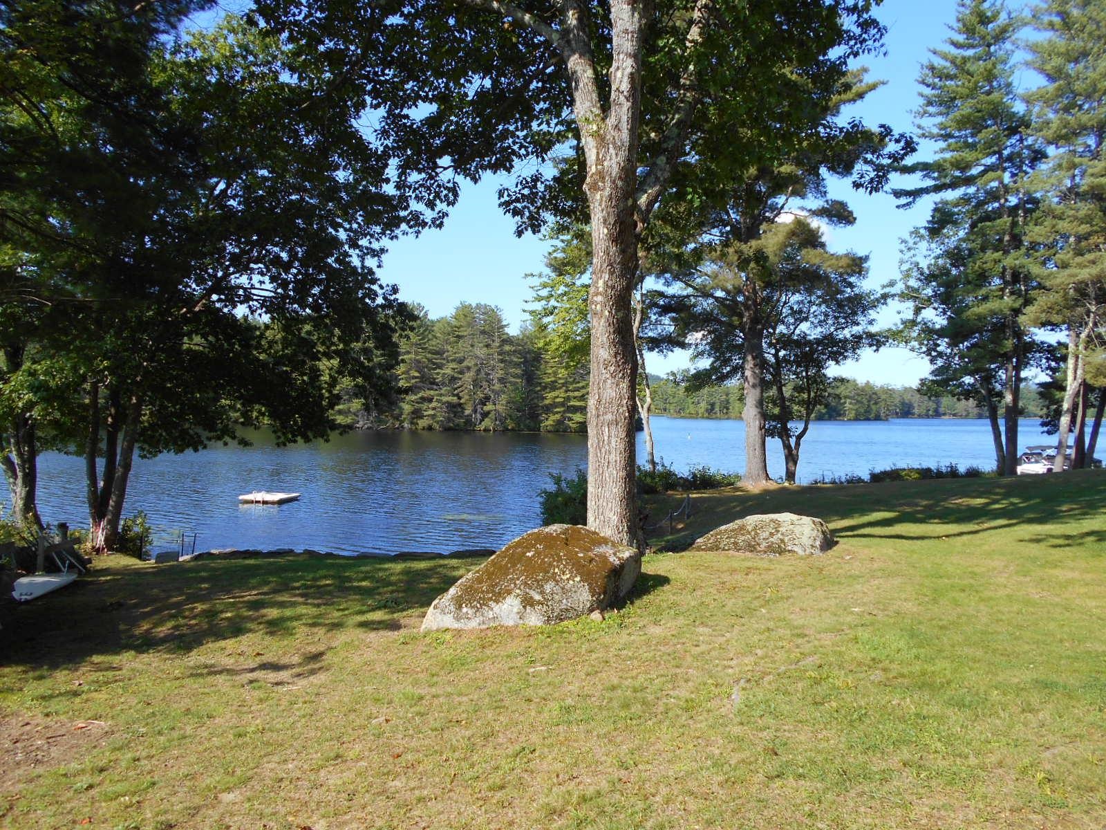 51 Meredith Center Road, Unit 1 Meredith, NH 03253 - Photo 12 of 36