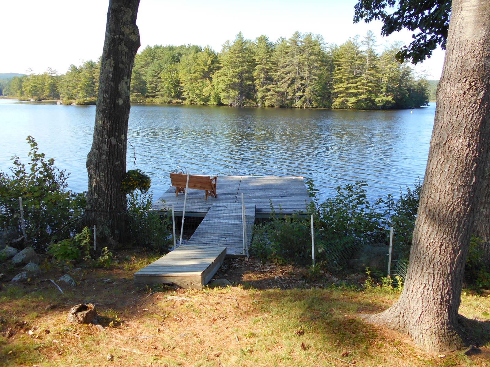 51 Meredith Center Road, Unit 1 Meredith, NH 03253 - Photo 19 of 36