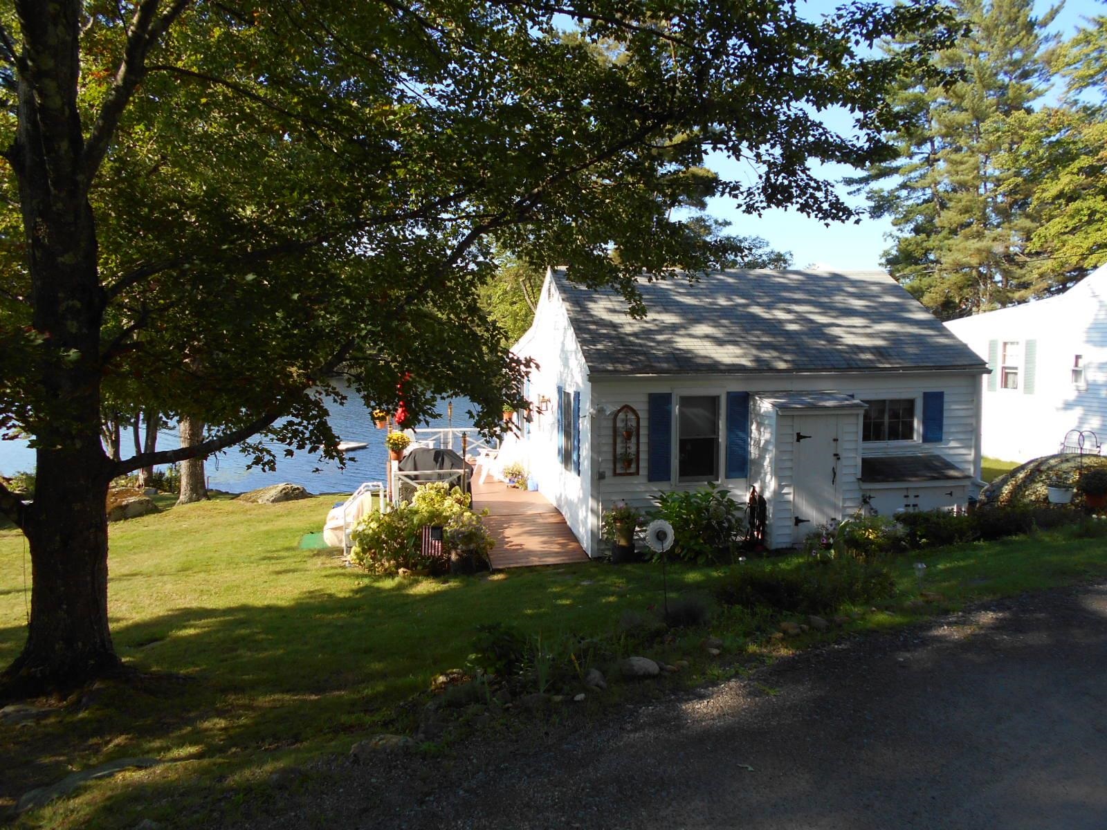 51 Meredith Center Road, Unit 1 Meredith, NH 03253 - Photo 3 of 36