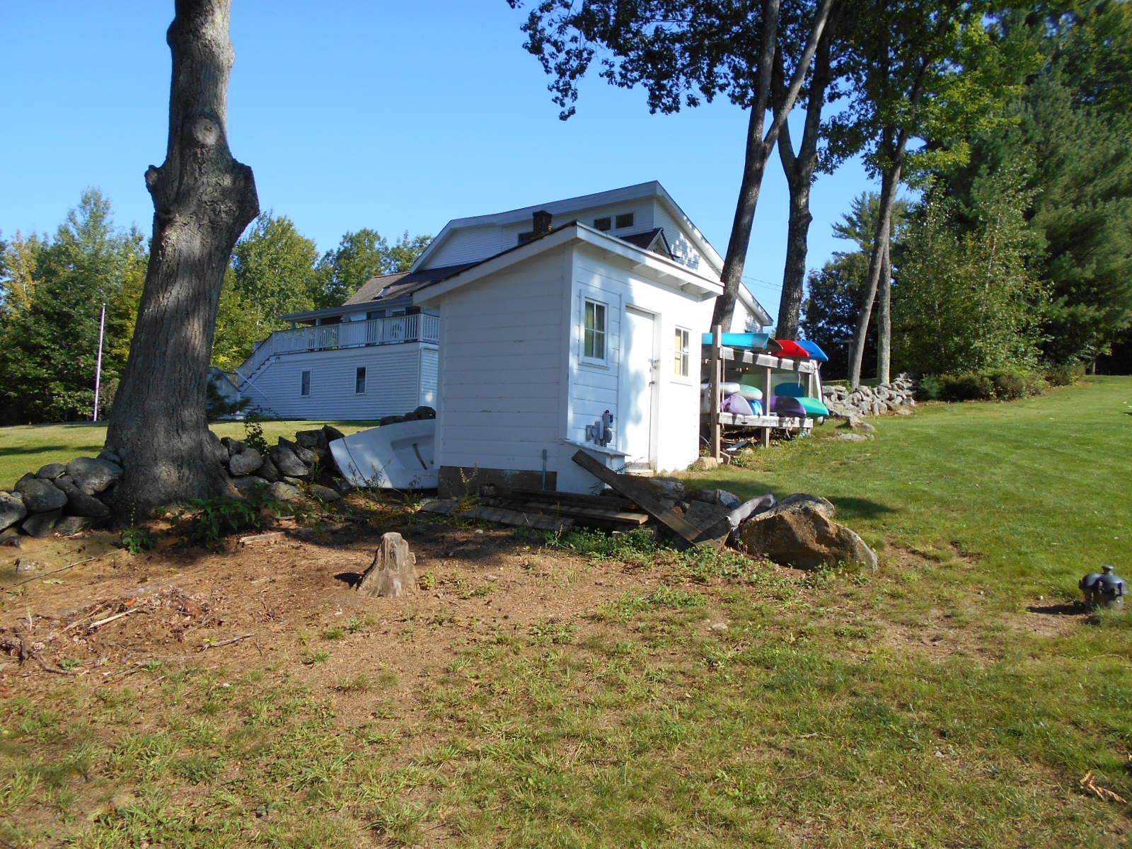 51 Meredith Center Road, Unit 1 Meredith, NH 03253 - Photo 21 of 36