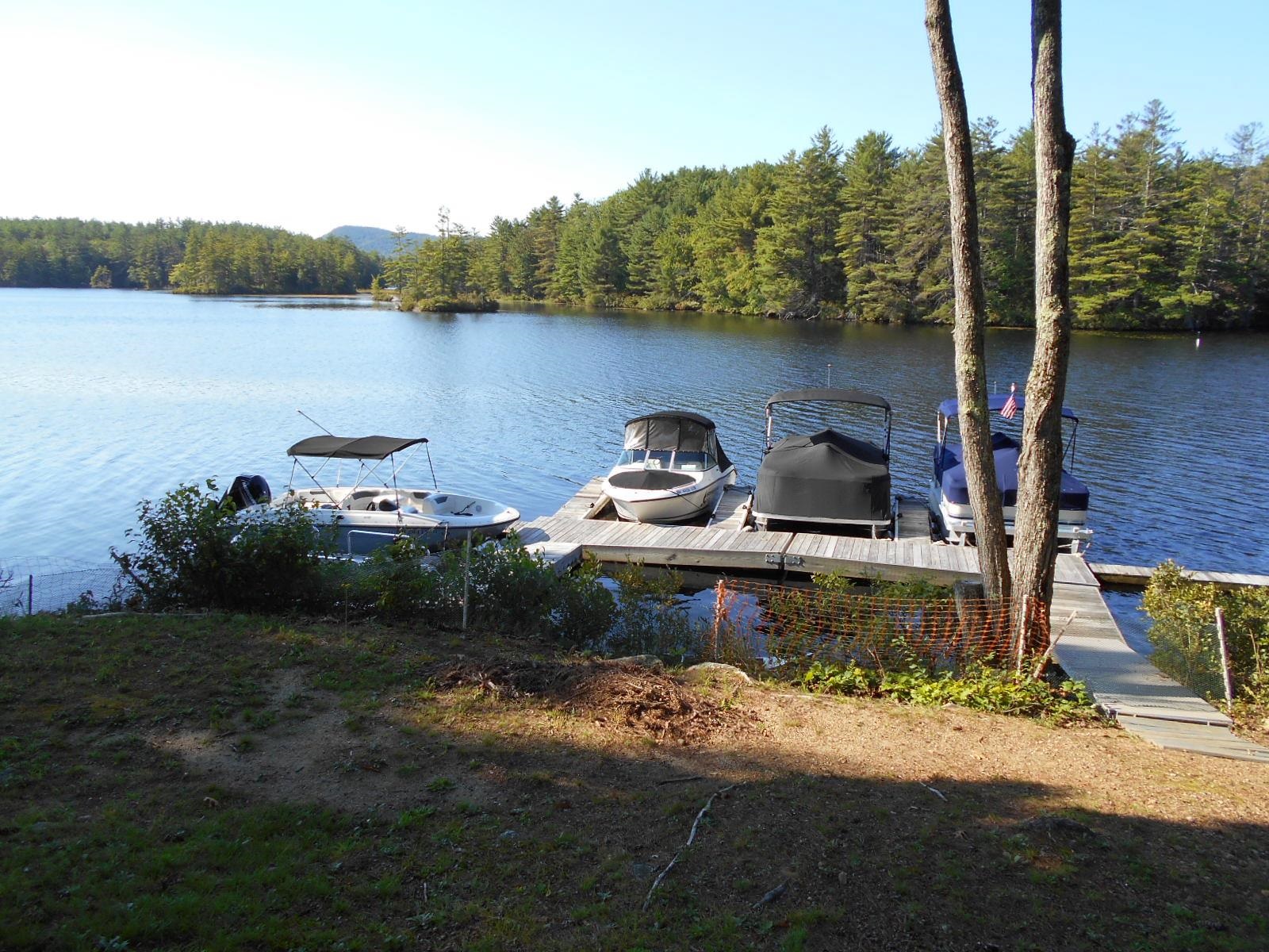 51 Meredith Center Road, Unit 1 Meredith, NH 03253 - Photo 22 of 36