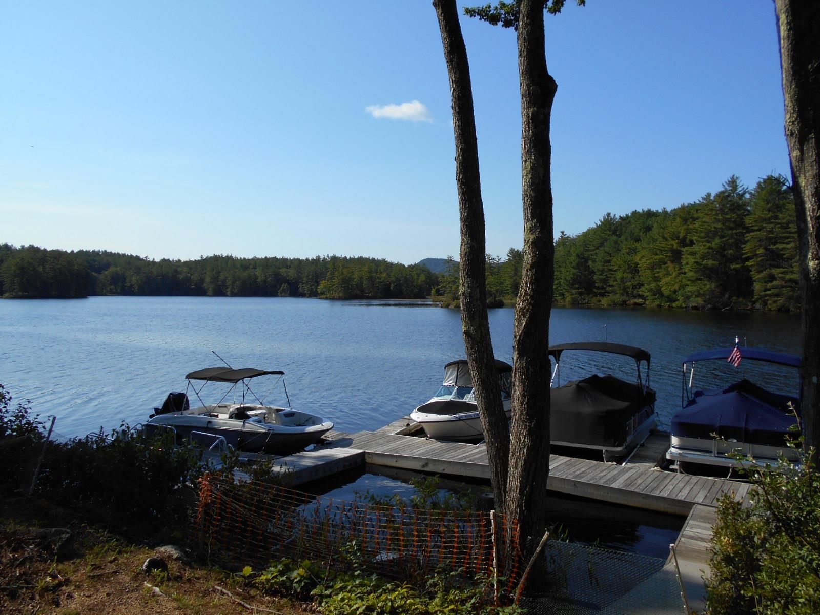 51 Meredith Center Road, Unit 1 Meredith, NH 03253 - Photo 23 of 36