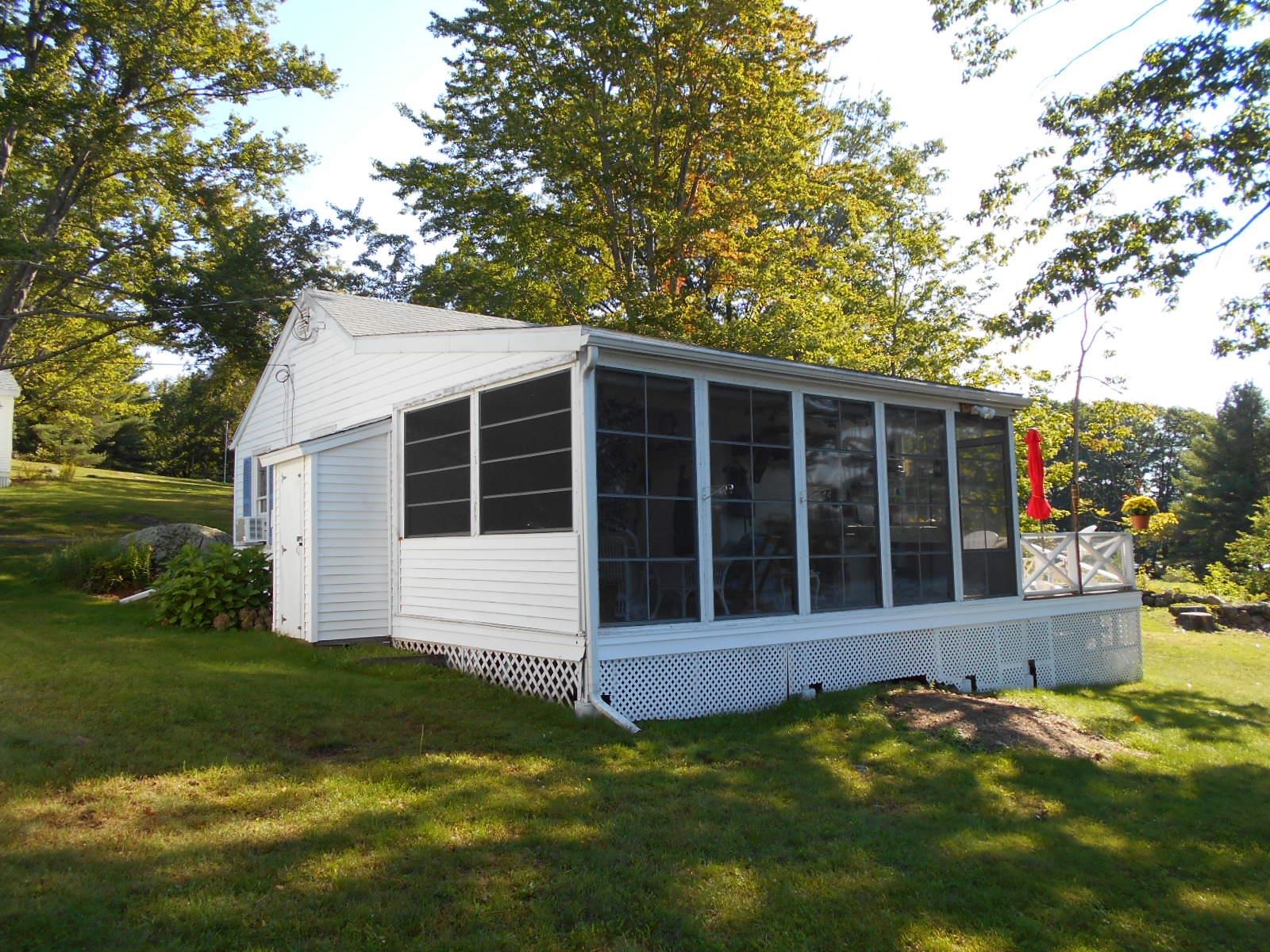51 Meredith Center Road, Unit 1 Meredith, NH 03253 - Photo 25 of 36