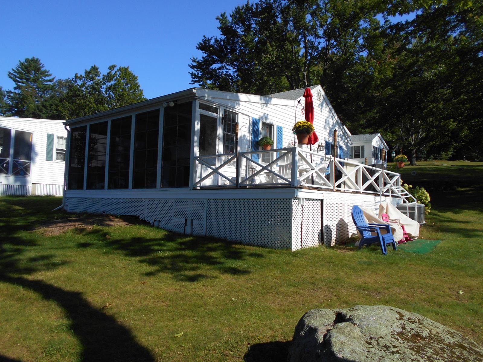 51 Meredith Center Road, Unit 1 Meredith, NH 03253 - Photo 26 of 36