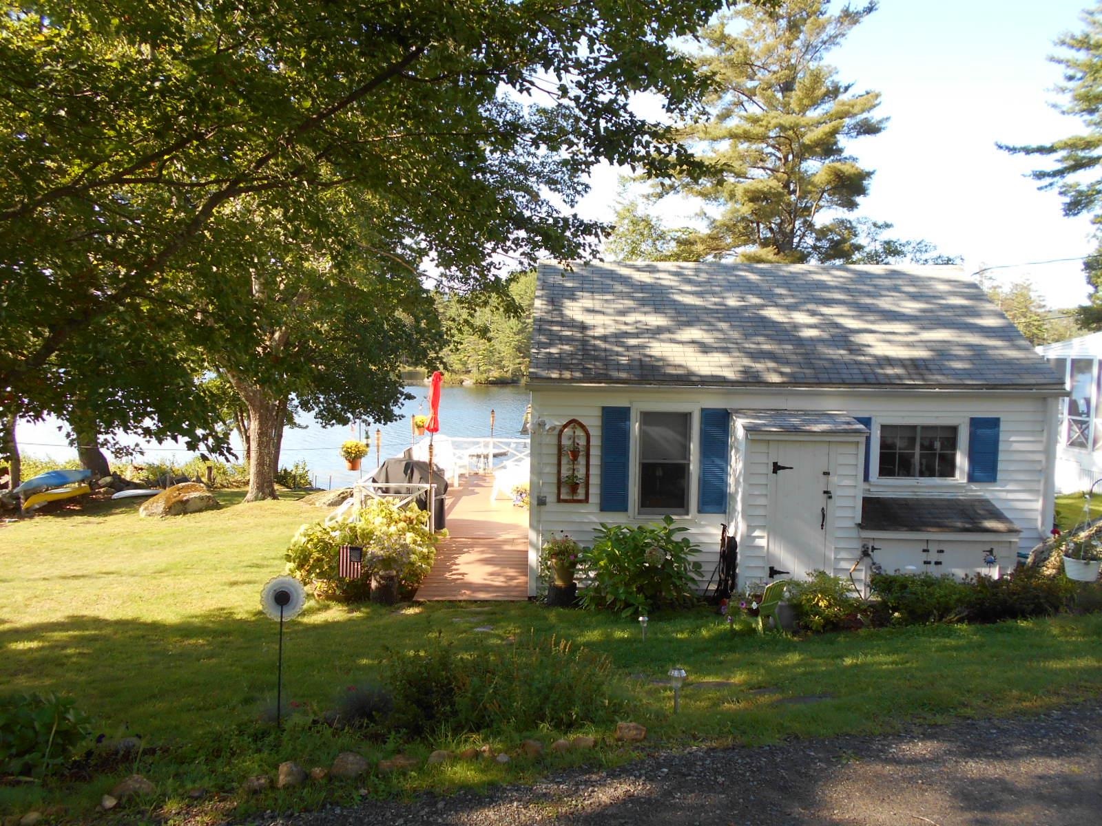 51 Meredith Center Road, Unit 1 Meredith, NH 03253 - Photo 4 of 36
