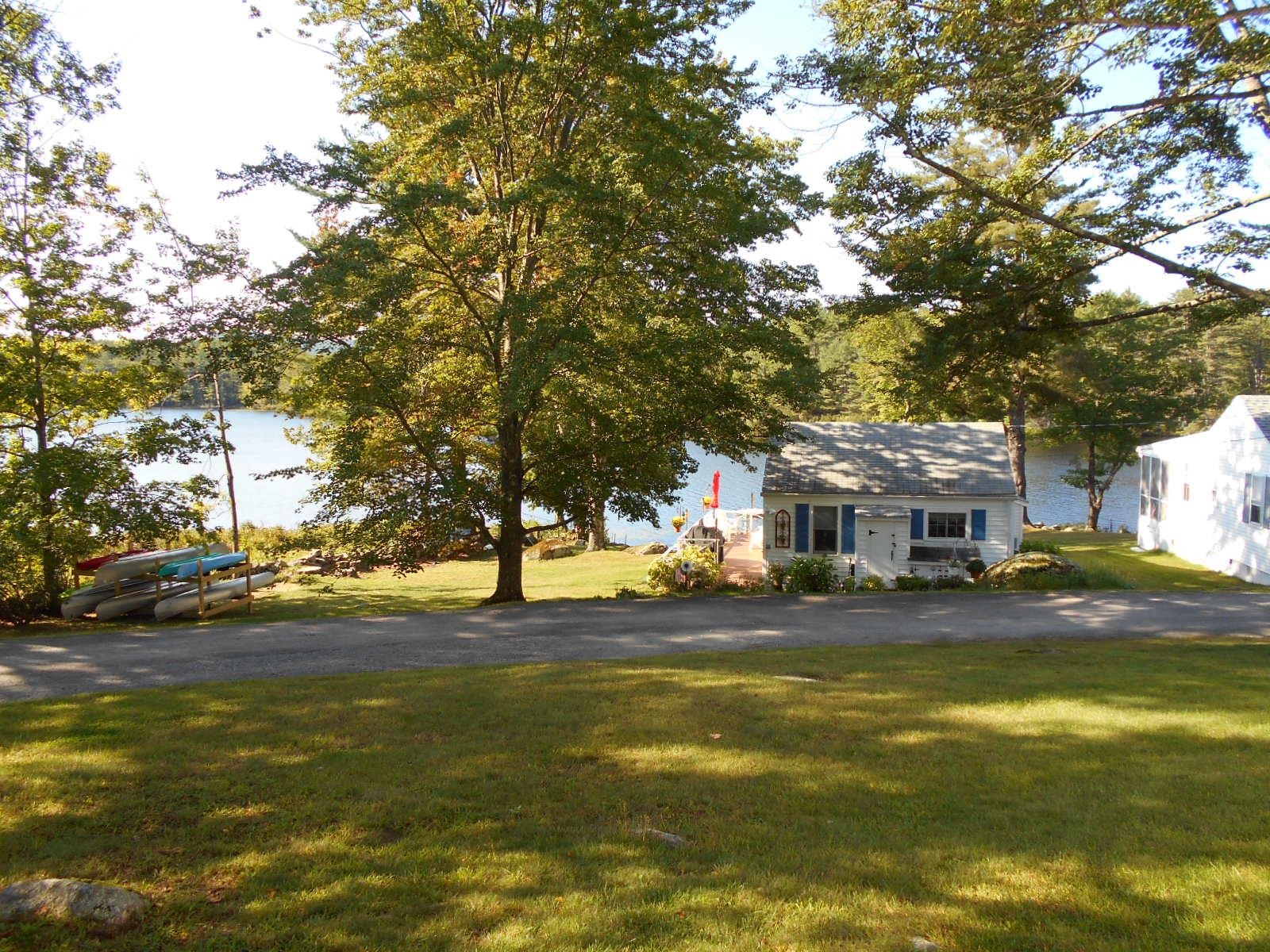 51 Meredith Center Road, Unit 1 Meredith, NH 03253 - Photo 6 of 36