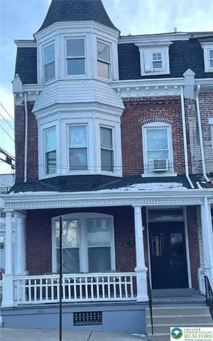 $1,200 | 25 South 11th Street, Allentown, PA 18102