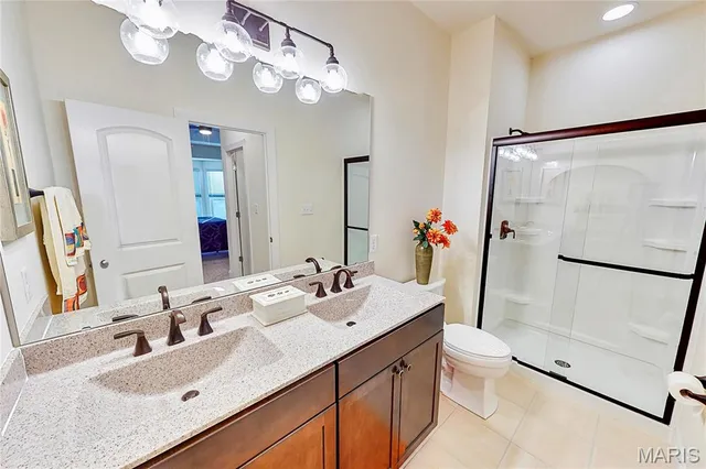 $525,000 | 1675 Ridgefield Bluff, Eureka, MO 63025