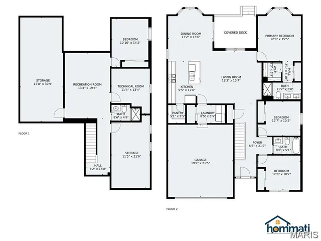 $525,000 | 1675 Ridgefield Bluff, Eureka, MO 63025