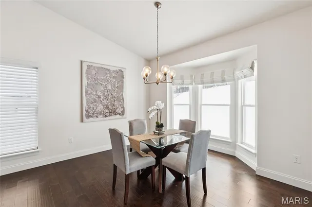 $525,000 | 1675 Ridgefield Bluff, Eureka, MO 63025