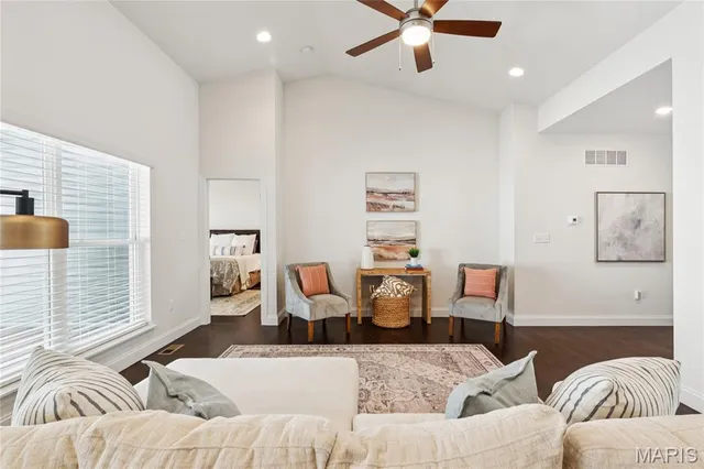 $525,000 | 1675 Ridgefield Bluff, Eureka, MO 63025