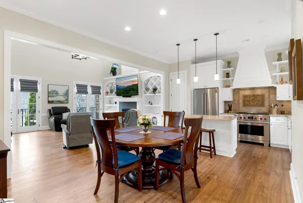 $750,000 | 322 Imperia Court, Travelers Rest, SC 29690