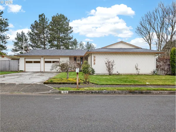 $445,000 | 389 Southeast Palmblad Drive, Gresham, OR 97080