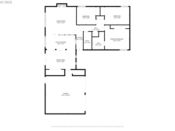 $445,000 | 389 Southeast Palmblad Drive, Gresham, OR 97080