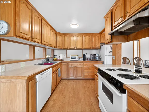 $445,000 | 389 Southeast Palmblad Drive, Gresham, OR 97080