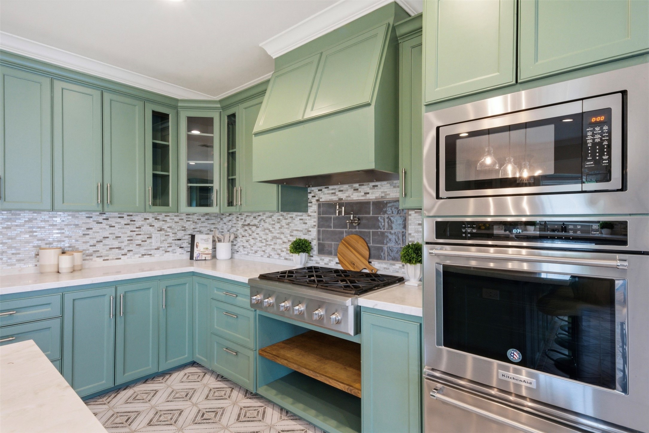 206 North Street Houston, TX 77009 - Photo 11 of 48