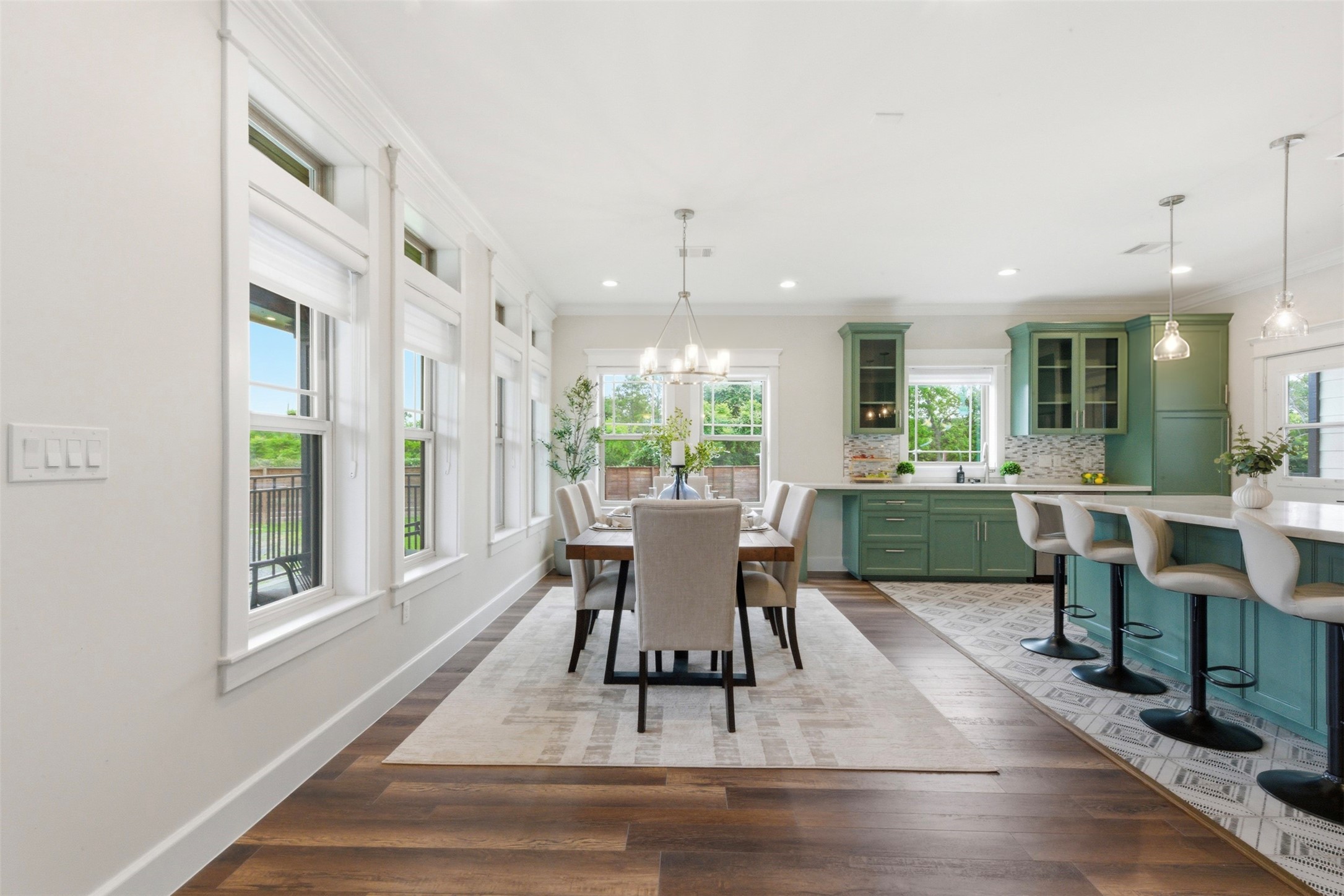 206 North Street Houston, TX 77009 - Photo 13 of 48