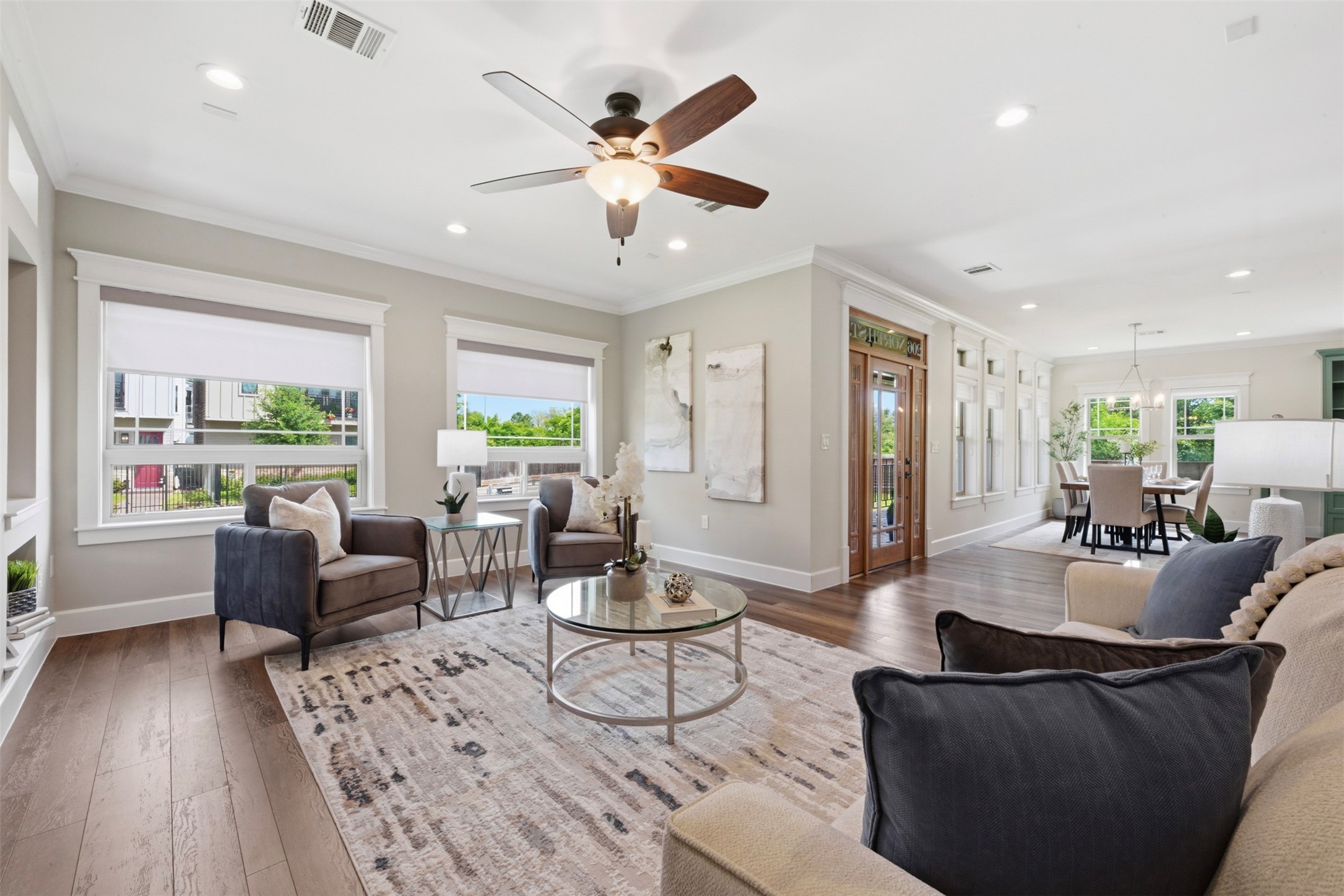 206 North Street Houston, TX 77009 - Photo 17 of 48