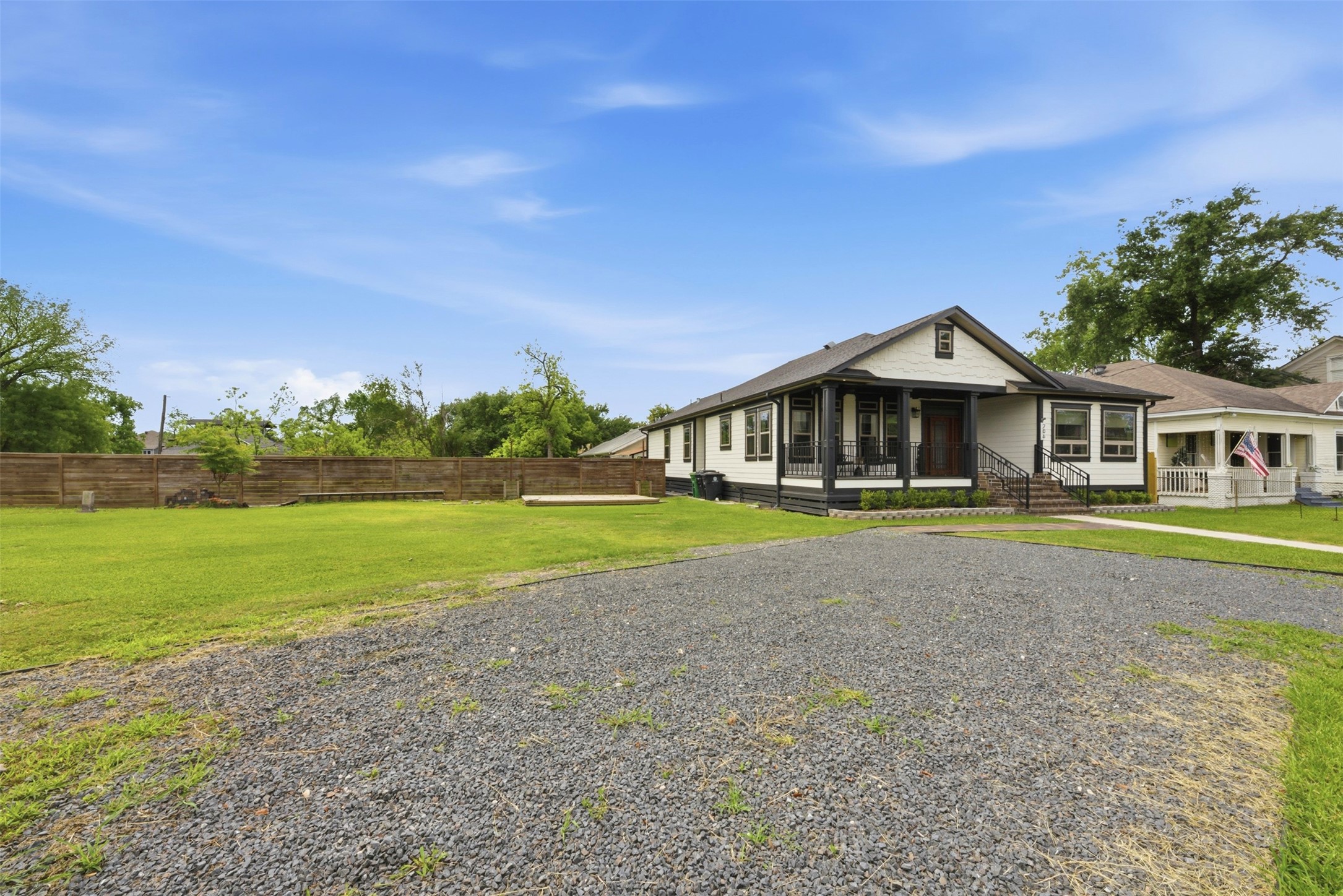 206 North Street Houston, TX 77009 - Photo 41 of 48