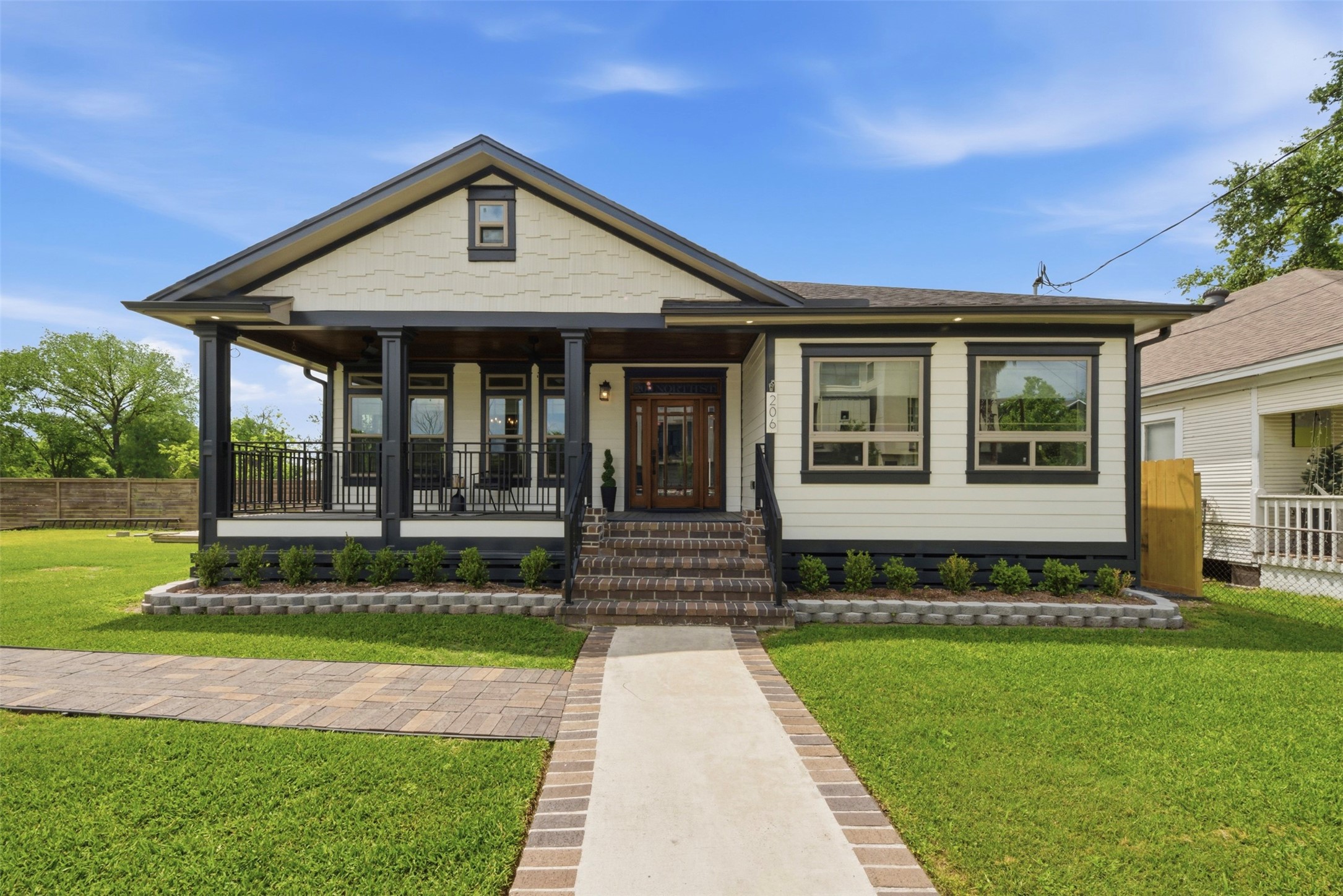 206 North Street Houston, TX 77009 - Photo 42 of 48
