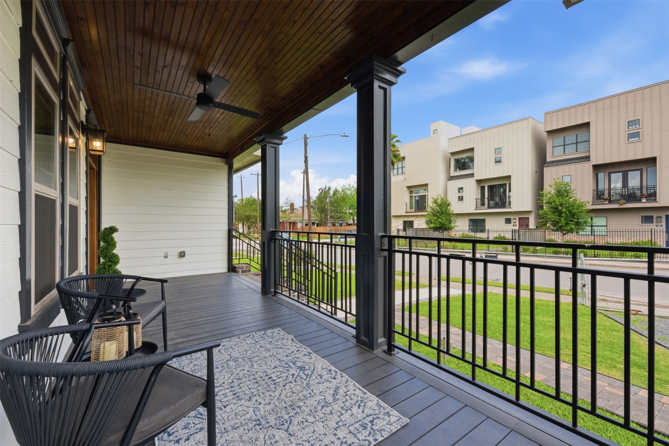 206 North Street Houston, TX 77009 - Photo 5 of 48