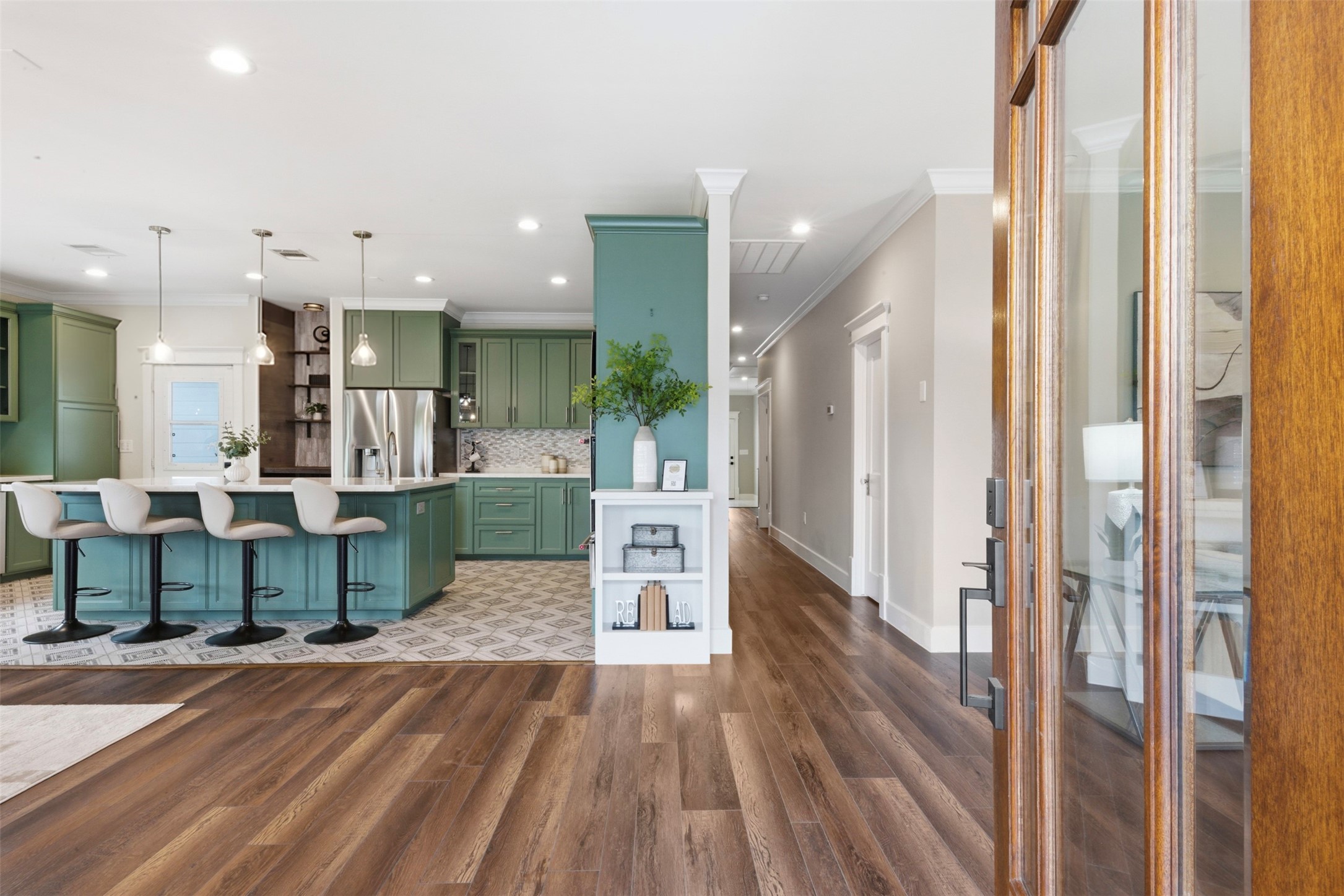 206 North Street Houston, TX 77009 - Photo 6 of 48