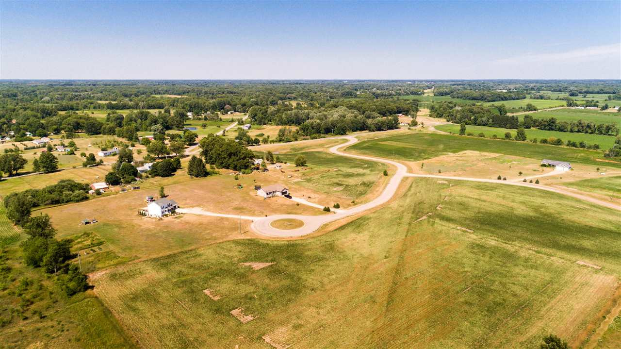 Parcel R Alamosa Drive Stockbridge, MI 49285 - Photo 1 of 14 Photo 1