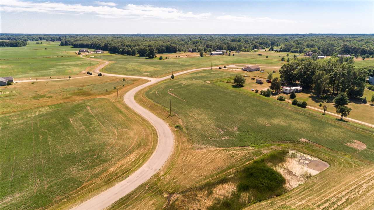 Parcel R Alamosa Drive Stockbridge, MI 49285 - Photo 11 of 14 Photo 11